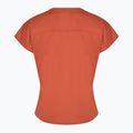 Tricou de alergare pentru femei Brooks Sprint Free copper 2