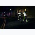 Bluză de alergat pentru bărbați Brooks Run Thermal white/asphalt/nightlife 8