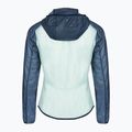 Geacă de alergare pentru femei Brooks All Altitude ice blue multi 2