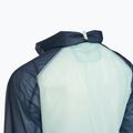 Geacă de alergare pentru femei Brooks All Altitude ice blue multi 4