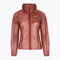 Geacă de alergare pentru femei Brooks All Altitude copper