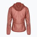 Geacă de alergare pentru femei Brooks All Altitude copper 2