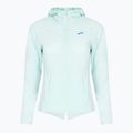 Geacă de alergare pentru femei Brooks Canopy ice blue