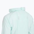 Geacă de alergare pentru femei Brooks Canopy ice blue 4