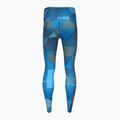 Colanți de alergare pentru femei Brooks Method 7/8 Tight motion print 2