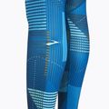 Colanți de alergare pentru femei Brooks Method 7/8 Tight motion print 3