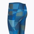 Colanți de alergare pentru femei Brooks Method 7/8 Tight motion print 5