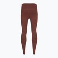 Colanți de alergare pentru femei Brooks Method 7/8 Tight run raisin 2