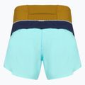 Pantaloni scurți de alergare pentru femei Brooks Chaser 5" ice blue multi 2