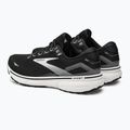 Brooks Ghost 15 pantofi de alergare pentru bărbați negru 1103931D012 3