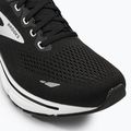 Brooks Ghost 15 pantofi de alergare pentru bărbați negru 1103931D012 7