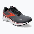 Brooks Ghost 15 pantofi de alergare pentru bărbați gri 1103931D024 10