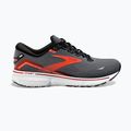 Brooks Ghost 15 pantofi de alergare pentru bărbați gri 1103931D024 11