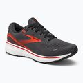 Brooks Ghost 15 pantofi de alergare pentru bărbați gri 1103931D024