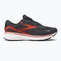Brooks Ghost 15 pantofi de alergare pentru bărbați gri 1103931D024 2