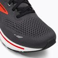 Brooks Ghost 15 pantofi de alergare pentru bărbați gri 1103931D024 7