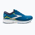 Brooks Ghost 15 pantofi de alergare pentru bărbați albastru 1103931D482 12