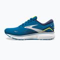 Brooks Ghost 15 pantofi de alergare pentru bărbați albastru 1103931D482 13