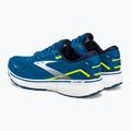 Brooks Ghost 15 pantofi de alergare pentru bărbați albastru 1103931D482 3