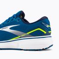 Brooks Ghost 15 pantofi de alergare pentru bărbați albastru 1103931D482 10