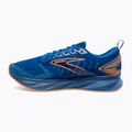 Brooks Levitate 6 bărbați pantofi de alergare albastru marin 1103951D405 12