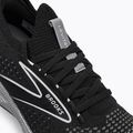 Brooks Levitate StealthFit 6 bărbați pantofi de alergare negru 1103971D046 8