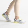 Brooks Levitate 6 pantofi de alergare pentru femei alb 1203831B137 2