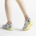 Brooks Levitate 6 pantofi de alergare pentru femei alb 1203831B137 3