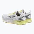 Brooks Levitate 6 pantofi de alergare pentru femei alb 1203831B137 5