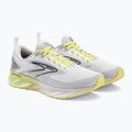 Brooks Levitate 6 pantofi de alergare pentru femei alb 1203831B137 6