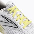 Brooks Levitate 6 pantofi de alergare pentru femei alb 1203831B137 10