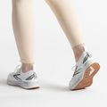 Brooks Levitate StealthFit 6 pantofi de alergare pentru femei gri 1203851B170 3