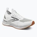 Brooks Levitate StealthFit 6 pantofi de alergare pentru femei gri 1203851B170