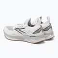 Brooks Levitate StealthFit 6 pantofi de alergare pentru femei gri 1203851B170 5