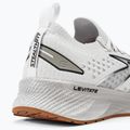 Brooks Levitate StealthFit 6 pantofi de alergare pentru femei gri 1203851B170 11