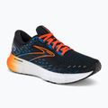 Brooks Glycerin 20 bărbați pantofi de alergare negru 1103821D035