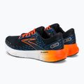 Brooks Glycerin 20 bărbați pantofi de alergare negru 1103821D035 4