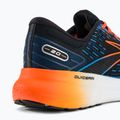 Brooks Glycerin 20 bărbați pantofi de alergare negru 1103821D035 10