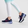 Pantofi de alergare pentru femei Brooks Glycerin 20 albastru marin 1203691B460 4