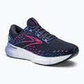 Pantofi de alergare pentru femei Brooks Glycerin 20 albastru marin 1203691B460