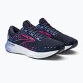 Pantofi de alergare pentru femei Brooks Glycerin 20 albastru marin 1203691B460 6