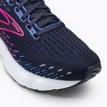 Pantofi de alergare pentru femei Brooks Glycerin 20 albastru marin 1203691B460 9