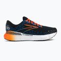 Brooks Glycerin GTS 20 bărbați pantofi de alergare negru 1103831D035 2