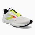 Brooks Launch 9 pantofi de alergare pentru femei alb 1203731B148 10