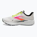 Brooks Launch GTS 9 bărbați pantofi de alergare alb 1103871D148 3