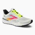 Brooks Launch GTS 9 bărbați pantofi de alergare alb 1103871D148