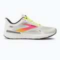 Brooks Launch GTS 9 bărbați pantofi de alergare alb 1103871D148 2