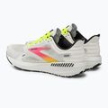 Brooks Launch GTS 9 bărbați pantofi de alergare alb 1103871D148 4