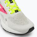 Brooks Launch GTS 9 bărbați pantofi de alergare alb 1103871D148 8