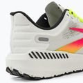 Brooks Launch GTS 9 pantofi de alergare pentru femei alb 1203741B148 9